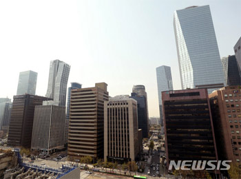 韓国企業の54％は法人税免税企業…上位10％が全体の96.1％負担