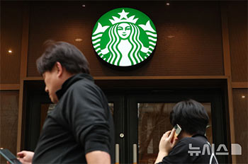 スターバックス・コリア、外部から飲食物持ち込みを全面禁止