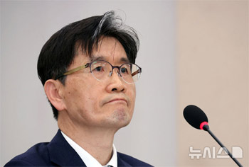 ▲呉東運・高位公職者犯罪捜査処長