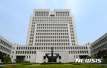 「令状なしに家宅捜索したようなもの」「韓国の民主主義と法治主義が死んだ日」　最高裁を現場検証した共に民主党議員らに法曹界絶句