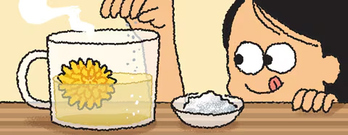 イラスト＝ヤン・ジンギョン