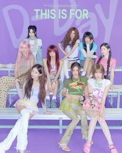 ＴＷＩＣＥのシングルとアルバム　ビルボードメインチャートにランクイン
