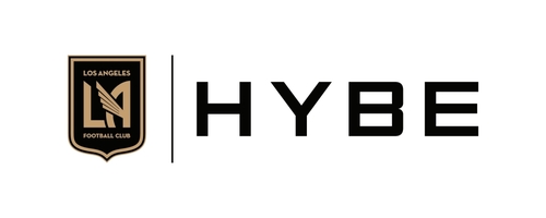 ＨＹＢＥと孫興ミン所属チームがパートナーシップ　米国で韓国文化アピールへ