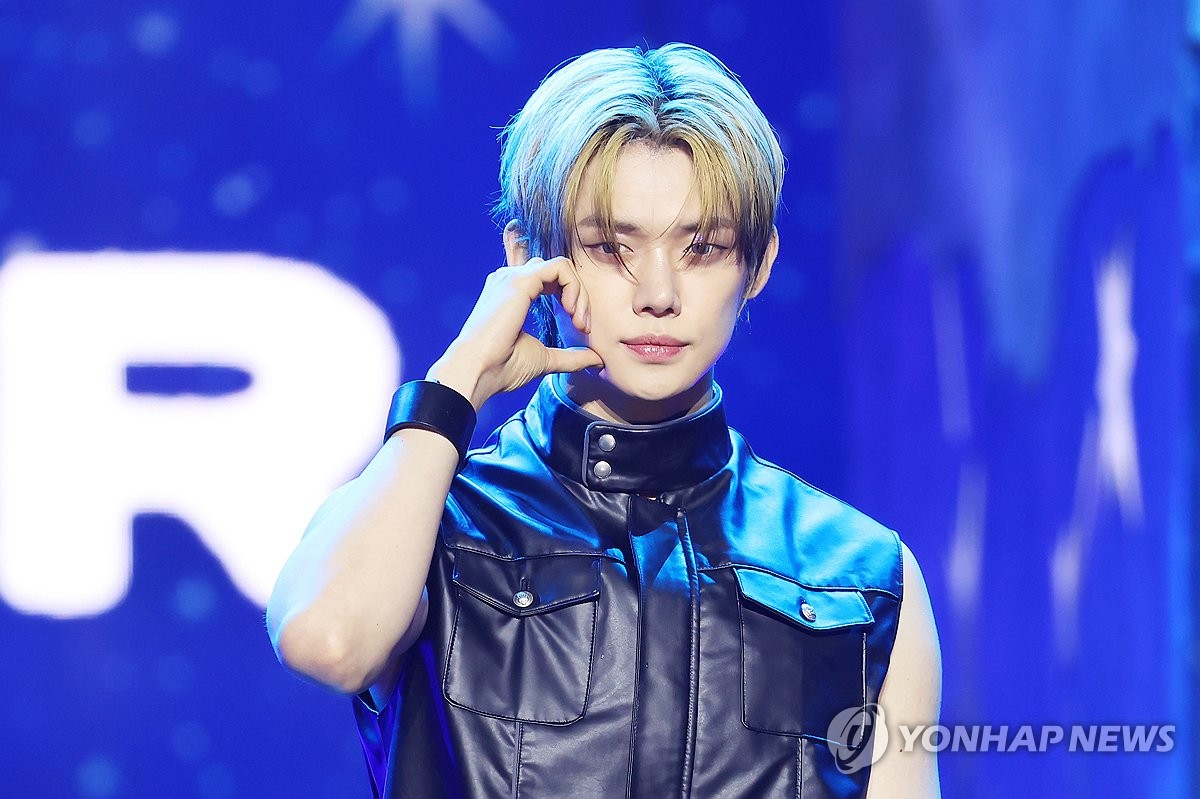 ＴＸＴヨンジュン　来月初のソロアルバム発表へ