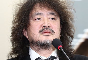 ▲ユーチューバーの金於俊氏／写真＝ニュース1