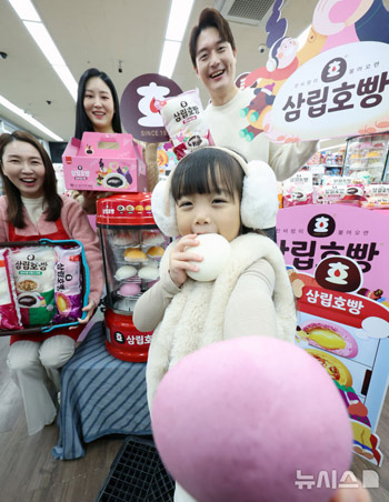 SPC三立、ホッパンの新製品14種類＆おひとり様用ホッパンを発売