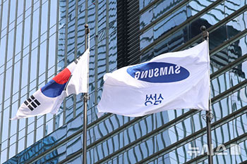 サムスン電子、過去最大の4半期売上を記録…営業利益は12.2兆ウォン