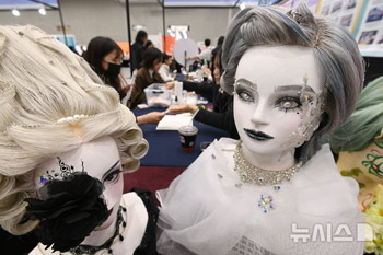 Kビューティーがひと目でわかる「BEAUTYSUM KOREA SUWON 2025」