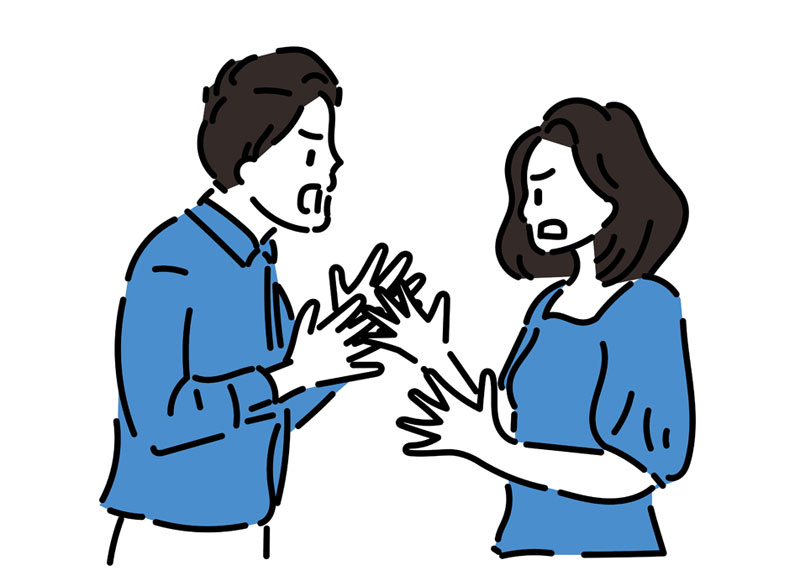 酒の席で鍋料理をひっくり返した男（28）に懲役3年…被害女性（21）は全..