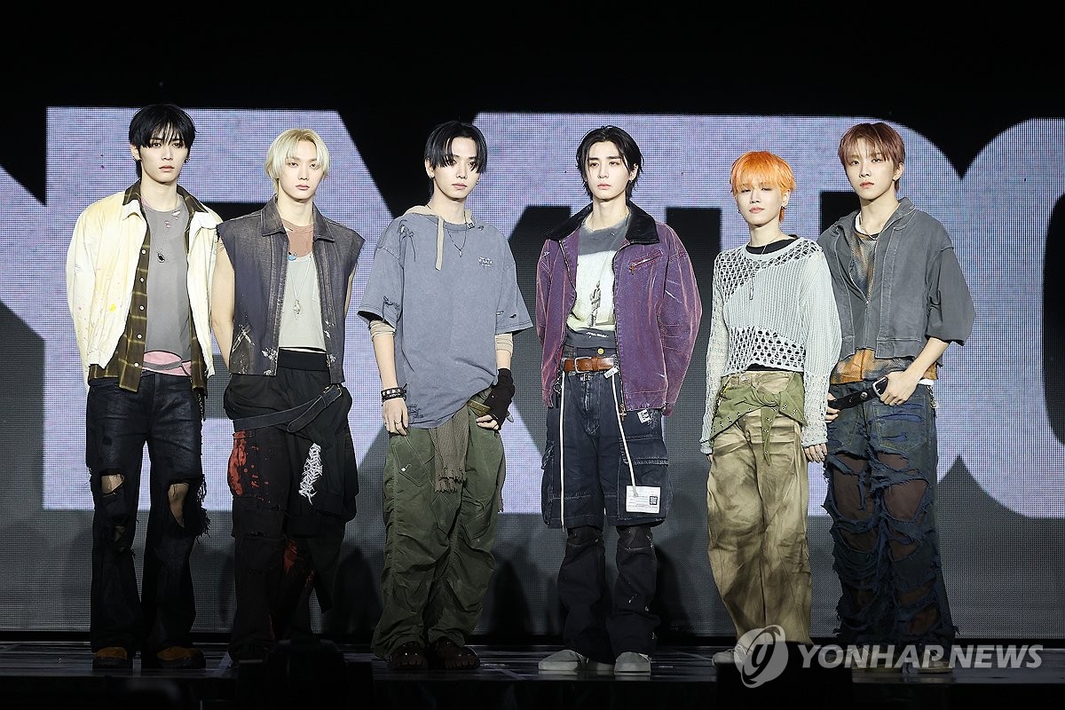 ＢＯＹＮＥＸＴＤＯＯＲ　１０日に「トムとジェリー」８５年記念ソング発表