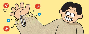 イラスト＝ヤン・ジンギョン