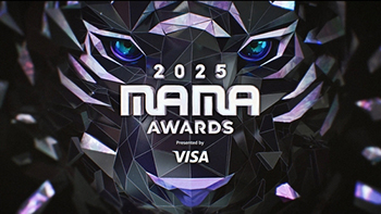 音楽授賞式「ＭＡＭＡ」で「ケデハン」再現へ　香港で２８、２９日開催