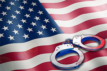 米ジョージア州で拘束された韓国企業社員ら、米政府を相手取り損害賠償請求