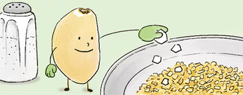 イラスト＝イ・ジンヨン