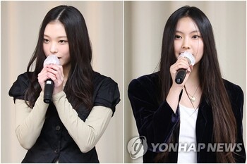 ＮｅｗＪｅａｎｓのヘリンとヘイン　判決に従い事務所で活動へ