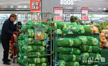 ロッテマート、「スーパーセーブ・キムジャンウィーク」開催