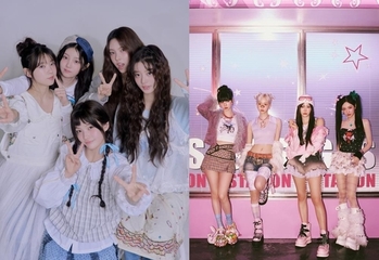 ＩＬＬＩＴとａｅｓｐａ　紅白歌合戦出場決定