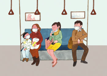 ▲イラスト＝UTOIMAGE