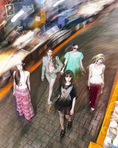 ＬＥ　ＳＳＥＲＡＦＩＭ　東京ドームで世界ツアーアンコール公演へ