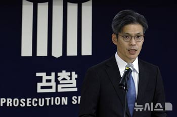 第66代ソウル中央地検長に就任するパク・チョルウ氏