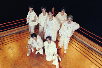 ＮＣＴ　ＤＲＥＡＭ新譜の売上１０６万枚　１０作連続ミリオン