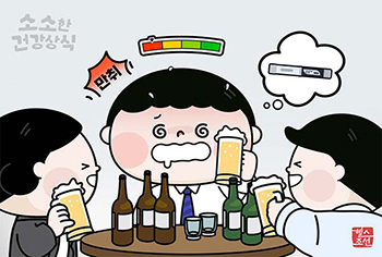 【健康に関する小さな常識】ウゴービを投与したら二日酔いがひどい…気分のせいか、本当なのか？