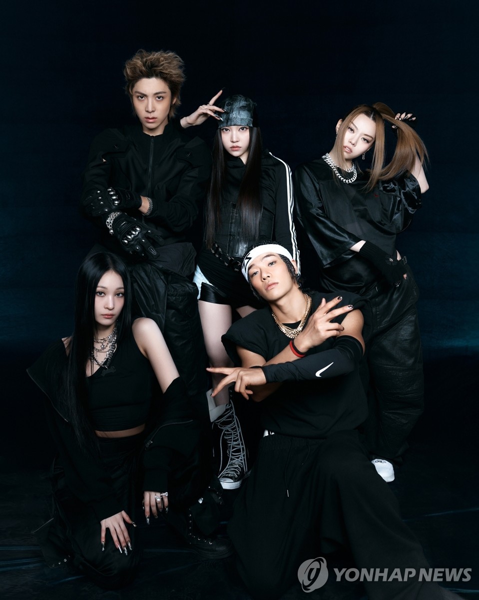 ＡＬＬＤＡＹ　ＰＲＯＪＥＣＴ　来月８日に１ｓｔミニアルバム発売