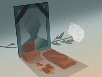 ▲グラフィック＝ハン・ユジン（朝鮮デザインラボ）