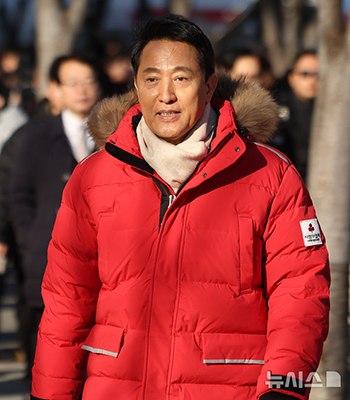 呉世勲ソウル市長、金建希特検が在宅起訴