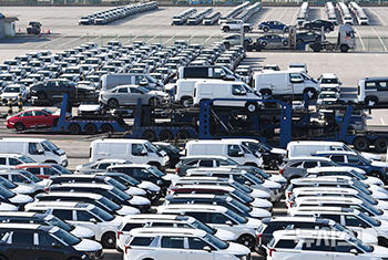 610億ドルを突破した11月の輸出…半導体・自動車が実績をけん引