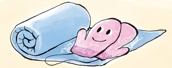 イラスト＝キム・ソンギュ