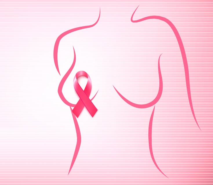 アンジェリーナ・ジョリーさん、乳房切除の傷痕を公開