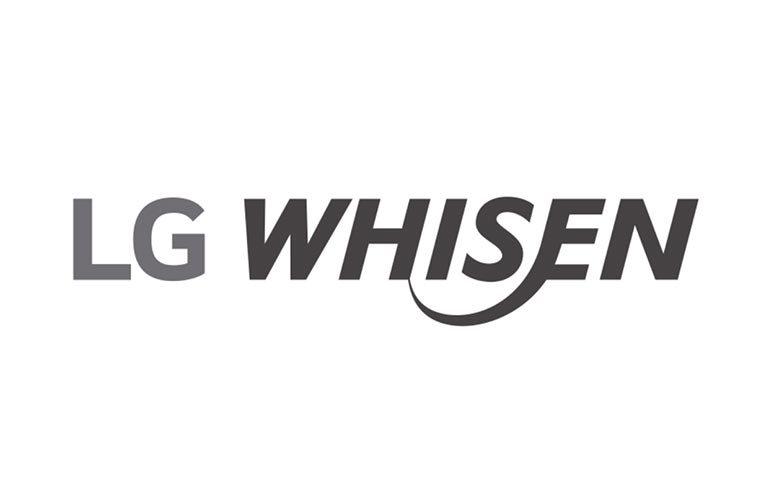 韓国LGエアコン「WHISEN」、ロゴに純金を使用していた　2008年に1万台限 ..