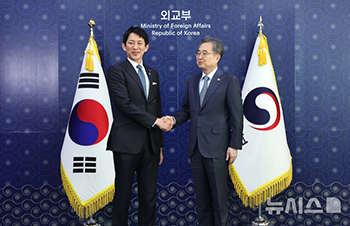 ▲写真＝共同取材