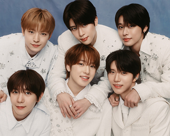 NCT WISH　日本1stミニアルバム発売＝東京で公演も