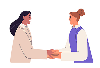 「親切な人の方が豊かな人生を送る」　ドイツの研究チームが発表