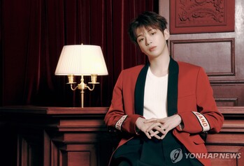 カン・ダニエル　兵役のため2月に陸軍入隊