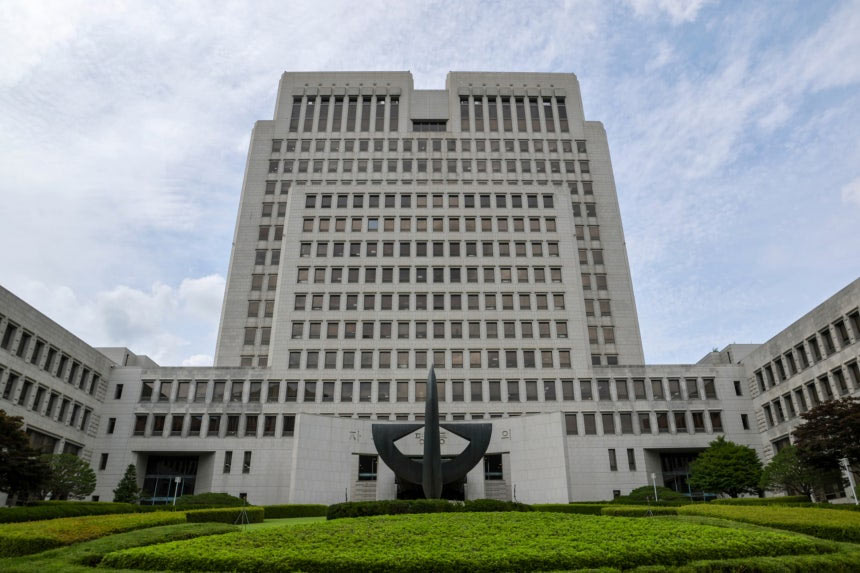 韓国大法院「日本の西松建設、強制動員被害者の遺族に賠償せよ」…判決確定