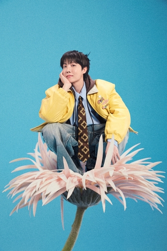 BTSのJ－HOPE　誕生日迎え病院などに寄付