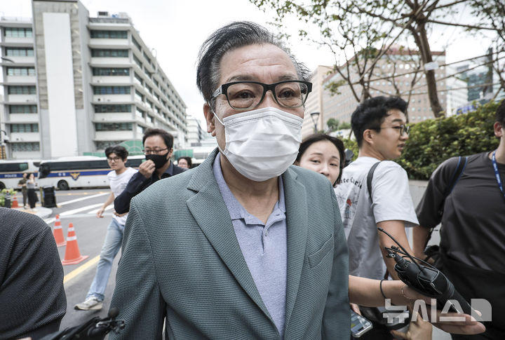 「乾津法師」に求刑よりも重い一審懲役6年　旧統一教会請託事件裁判