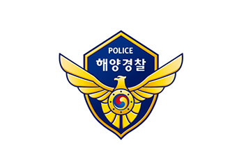 海を守る韓国海洋警察の警備艇が食べ残しのごみを海上に投棄　／統営