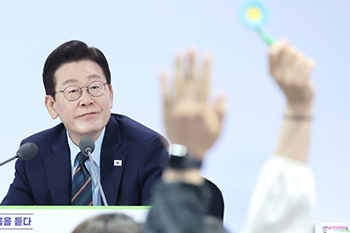 ▲李在明大統領／ニュース1