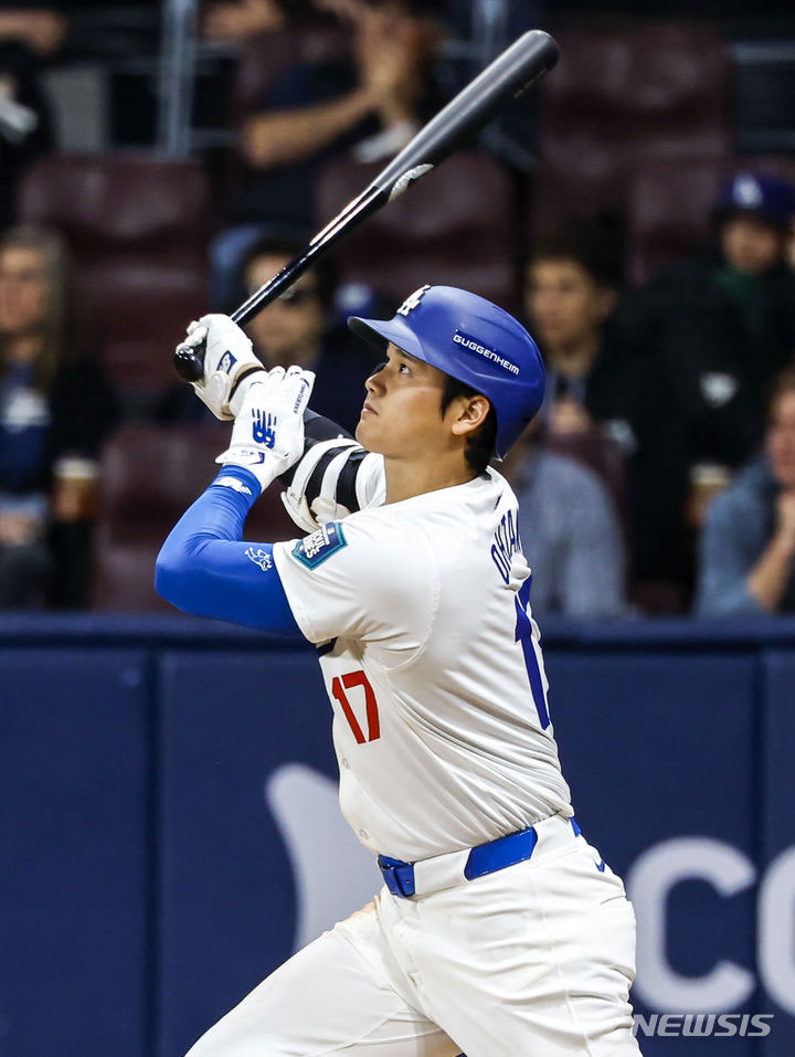 WBC：東京ドームを震撼させた大谷の満塁弾…日本の打線爆発、台湾に13－..