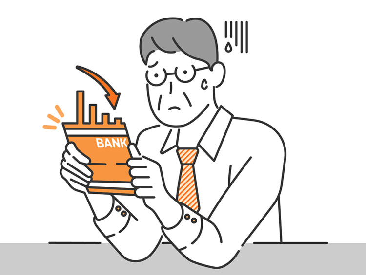 信用不良者の半数は40ー50代の世帯主…韓国経済の要が崩壊