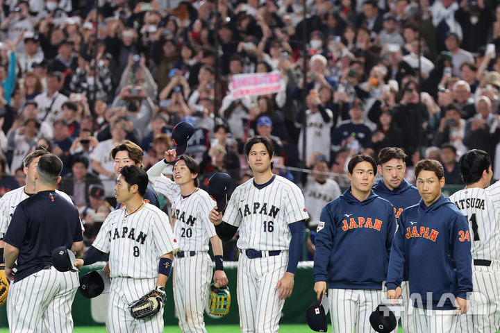 WBC：吉田正尚が逆転弾、日本が豪に辛勝し準々決勝進出確定…韓国にもわず..