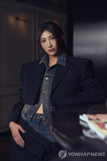 「ケデハン」OST歌ったEJAE　米で最多ストリーミングK-POP歌手に