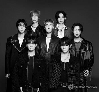 BTSカムバック　今夜ソウルで公演=190カ国・地域に生中継