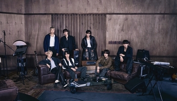 BTSのアルバム「ARIRANG」　初日売上が自己最高の398万枚