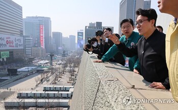 BTS復帰公演　韓国首相が完全点検＝「国家的なイベント」