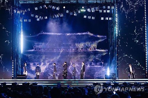BTS復帰公演で「ビッグディール」　ネトフリは10億円超投資・事務所は知的財産権保有